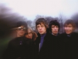 THE ROLLING STONES, Between The Buttons, 1966 by GERED MANKOWITZ