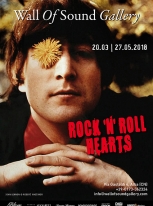 ROCK 'N' ROLL HEARTS