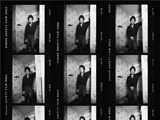 Bruce SPRINGSTEEN, Darkness Contact Sheet, 1978 by FRANK STEFANKO
