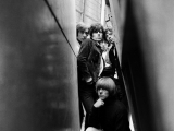 The ROLLING STONES, Out Of Our Heads, 1965 by GERED MANKOWITZ