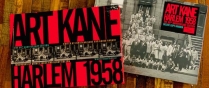 ''ART KANE. HARLEM 1958'' AT THE GRAMMY MUSEUM, LA, MAY 2ND!