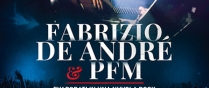 FABRIZIO DE ANDRÃ‰ & PFM